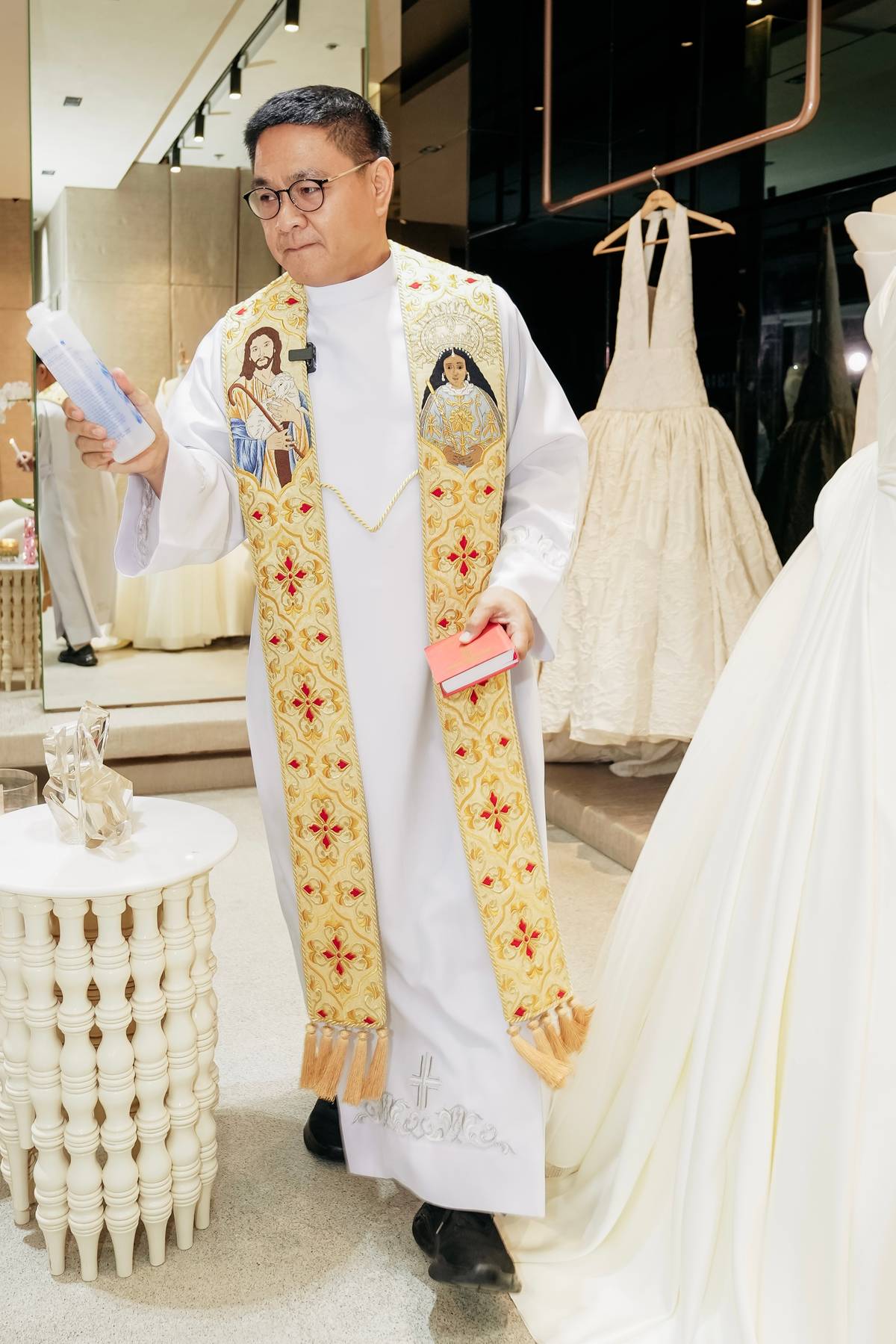 Fr. Nante Tolentino