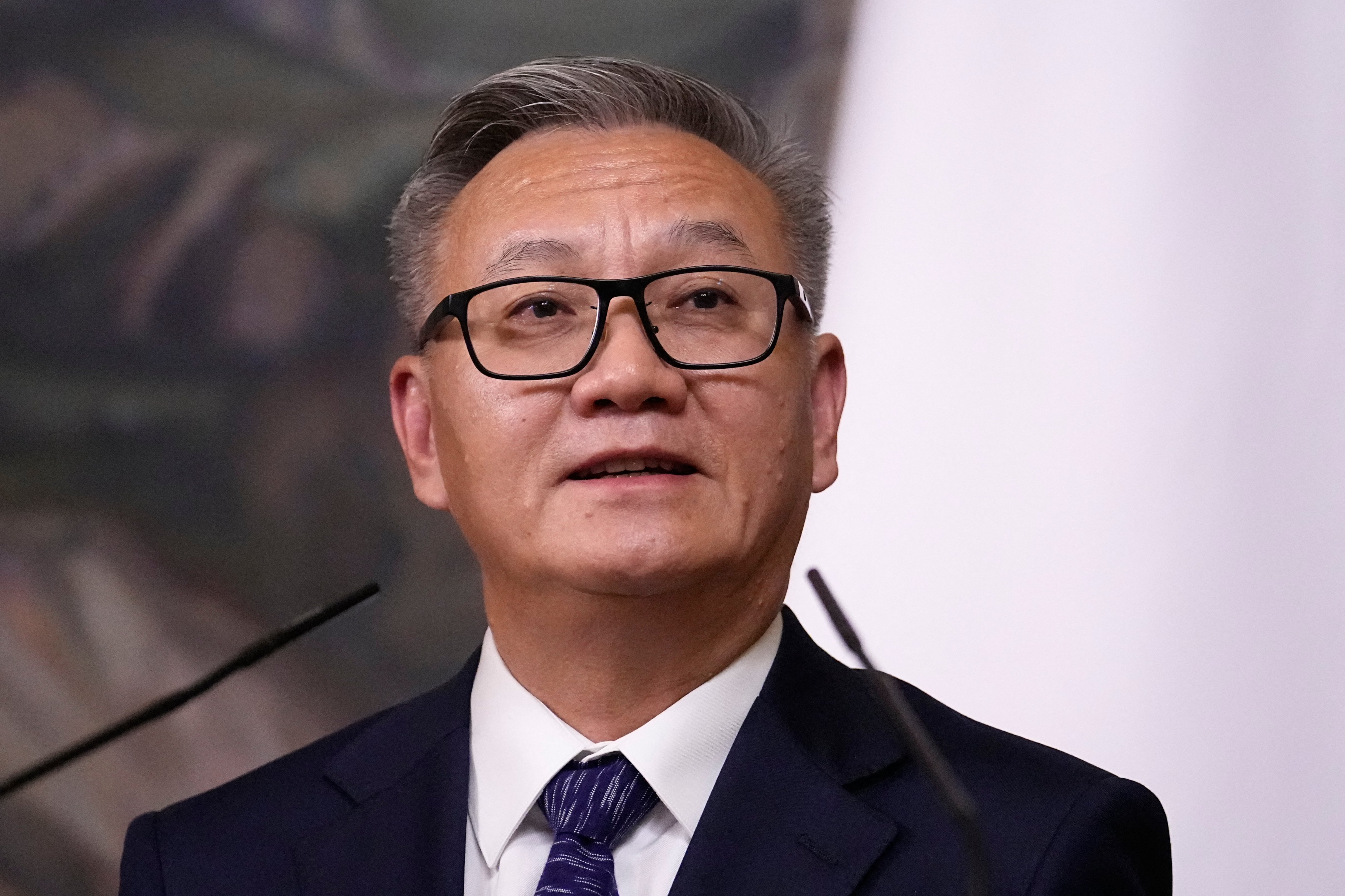 Lao FM sets visit for bilateral talks