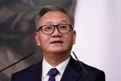 Lao FM sets visit for bilateral talks