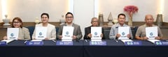 MHSD-BARMM, GCash push cashless Bangsamoro