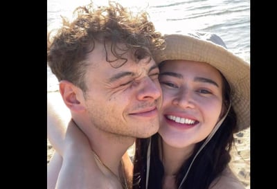 Bela Padilla explains why she broke up with Swiss-Italian boyfriend 