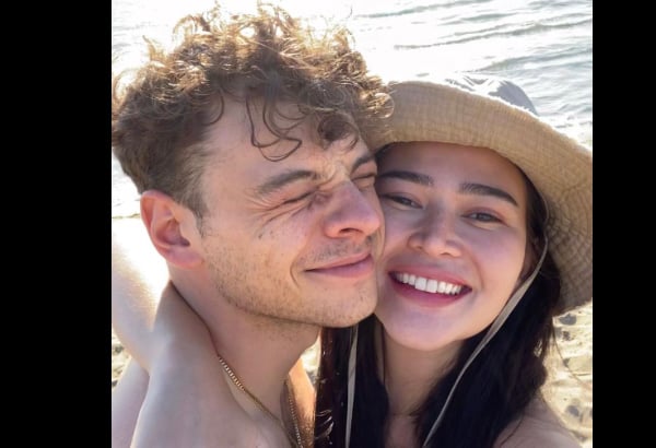 Bela Padilla explains why she broke up with Swiss-Italian boyfriend