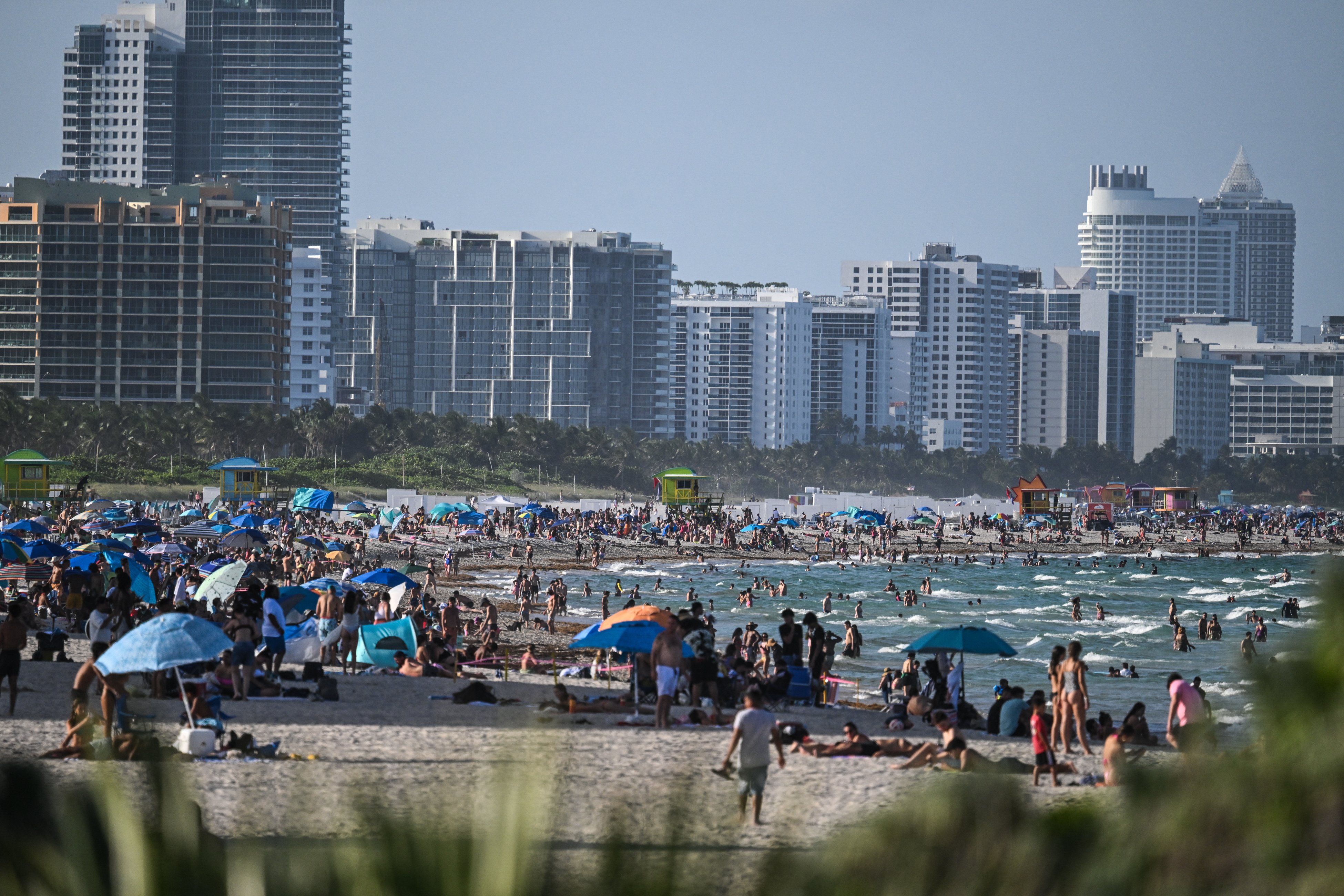 'Flesh-eating' bacteria deaths climb in Florida, Louisiana, and North Carolina