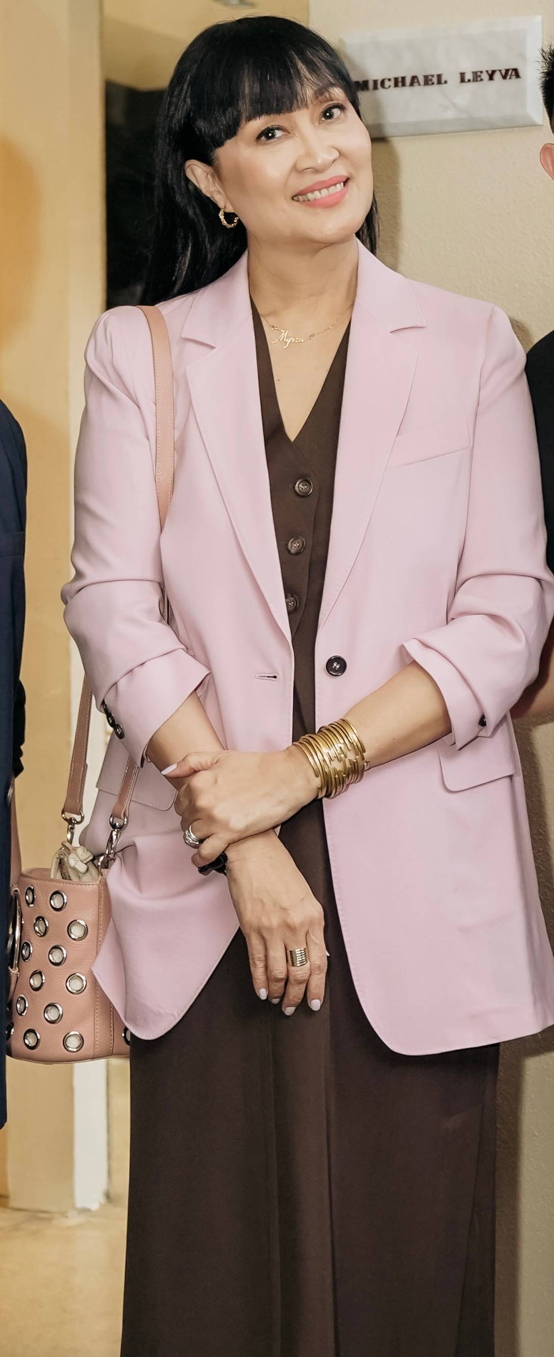 Myrza Sison