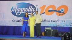 Magnolia marks 100 years with star-studded bash, community focus