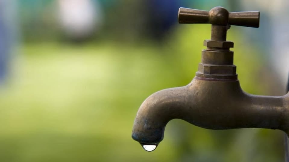 Cebu bulk water projects pegged at P2.6B