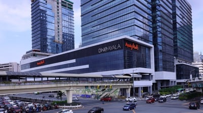 Allianz PNB Life takes bold step at One Ayala