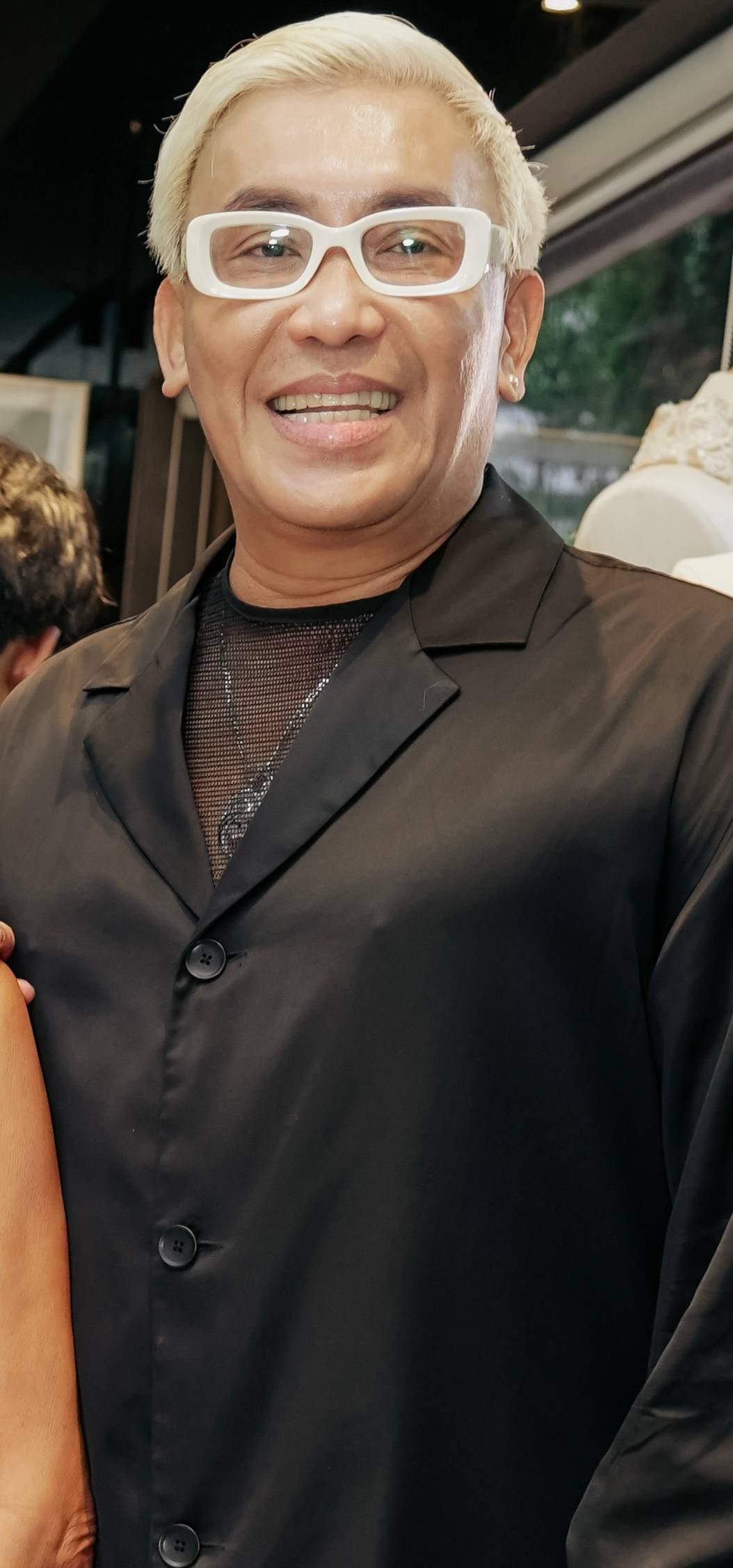 Jojie Dingcong