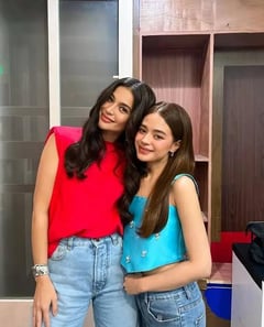 Bianca de Vera on Anne Curtis comparisons: ‘Kinikilig talaga ako’