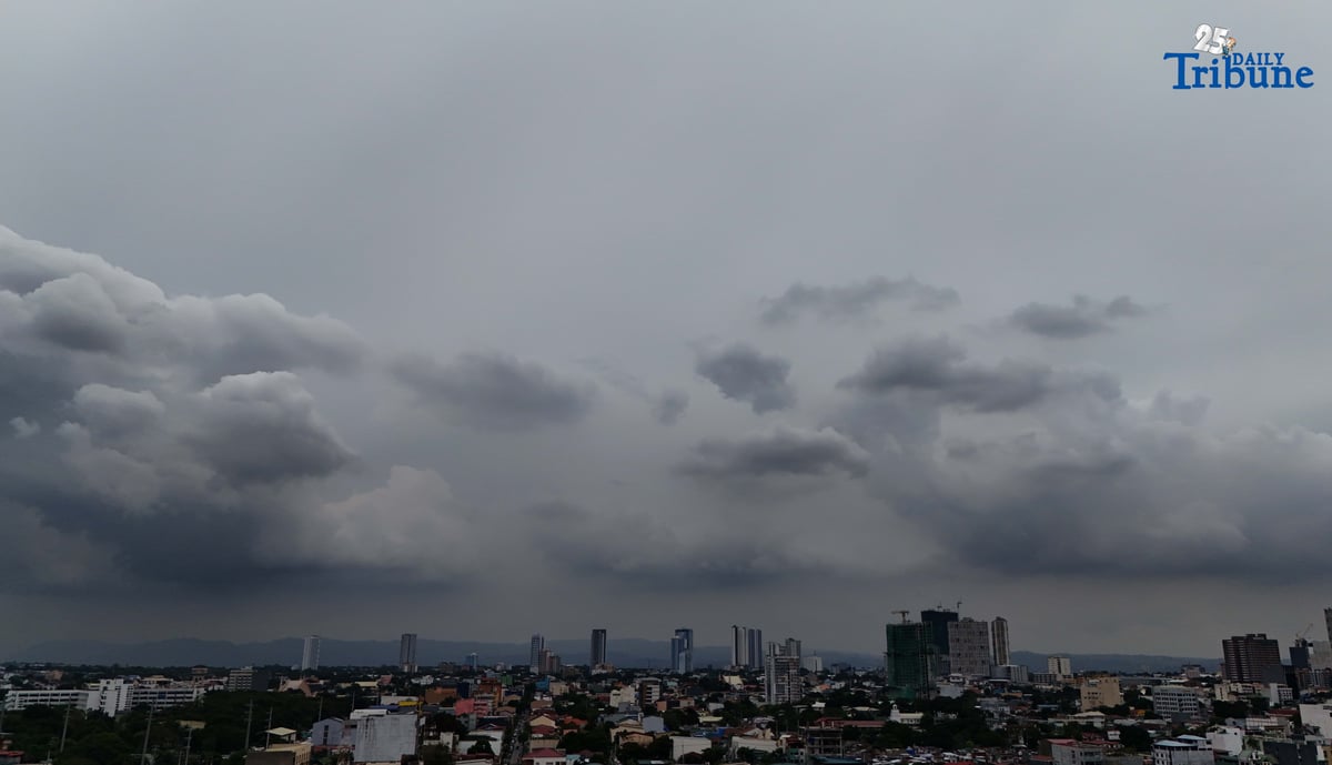 PAGASA: Severe Tropical Storm Pudol could enter PAR within 48 hours