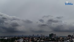 PAGASA: Severe Tropical Storm Pudol could enter PAR within 48 hours