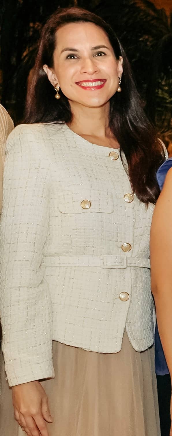 Rep. Audrey Tan-Zubiri