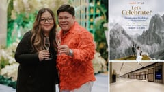 Beyond ‘I do’: Charting new paths in destination weddings