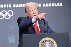 Trump’s next target: Drug cartels