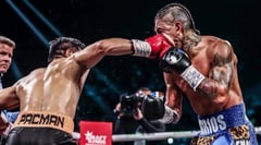 Pacquiao ranked WBC No. 1