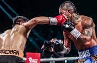 SHOWING no signs of slowing down, Manny Pacquiao claims the No. 1 spot in the WBC rankings at age 46.