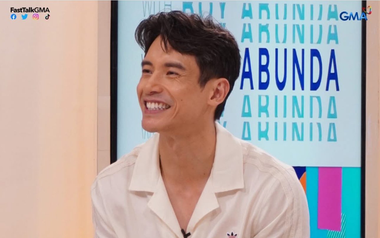 Manny Jacinto rising as Hollywood’s proud Filipino leading man