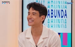 Manny Jacinto rising as Hollywood’s proud Filipino leading man