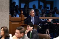 Yet another FoI bill filed