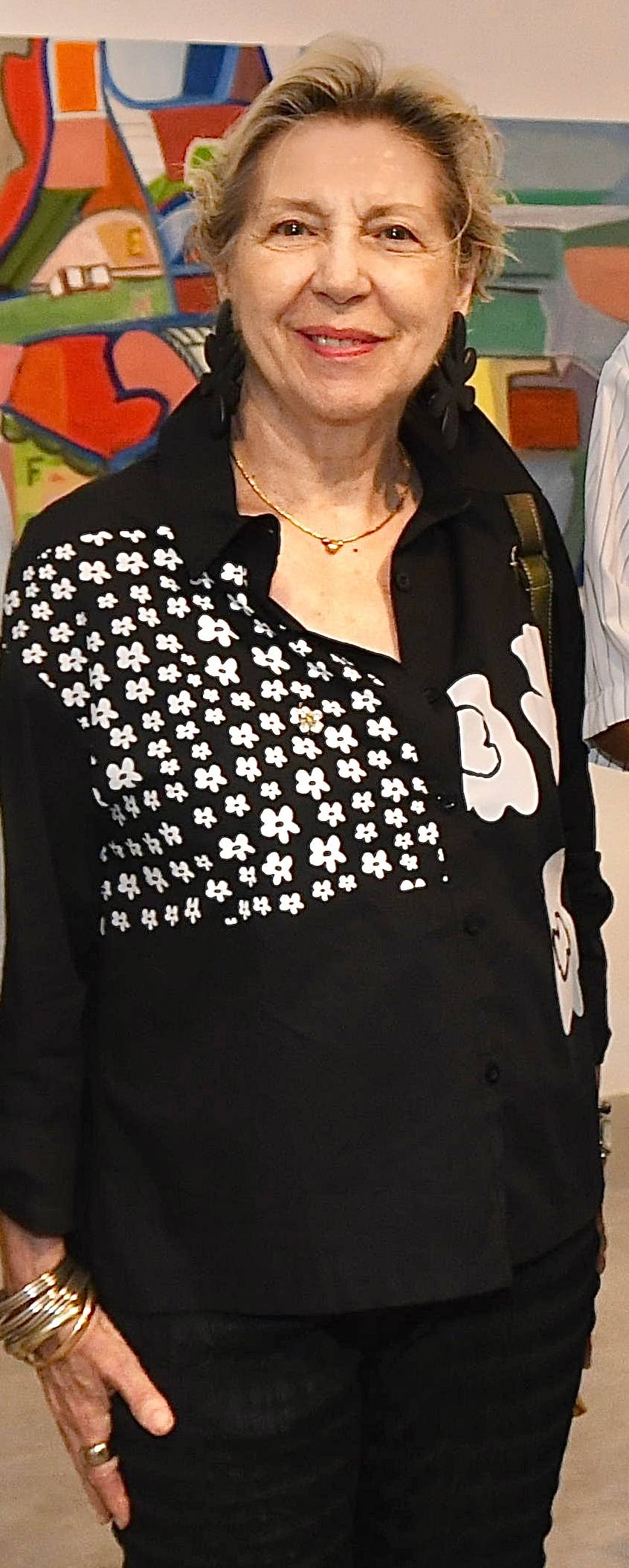 Silvana Diaz