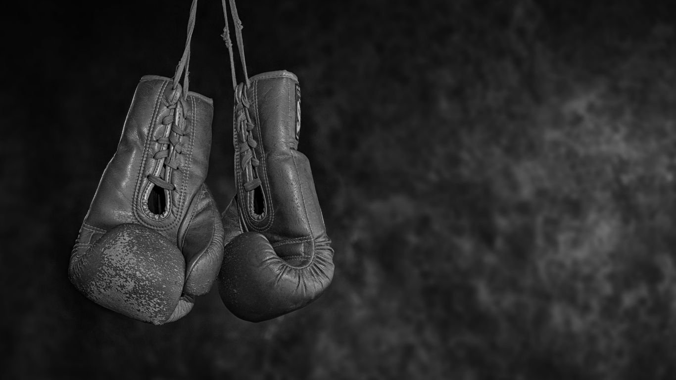 2 Japanese boxers die from head injuries

