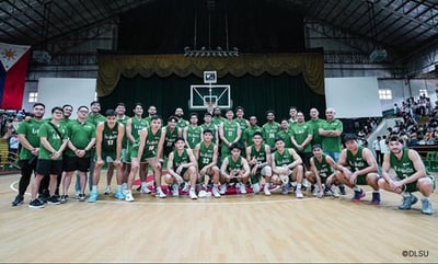 Archers enter final