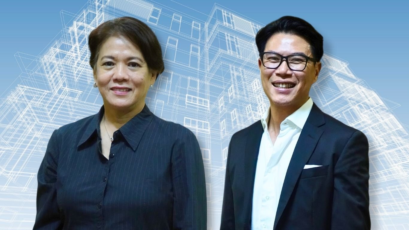 Functionality beats ritz for new structures
