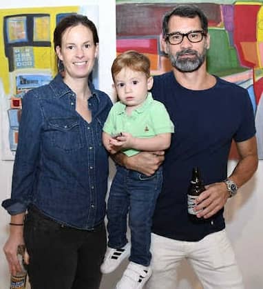 Annika Fansler, Luke Fansler and Zane Fansler.