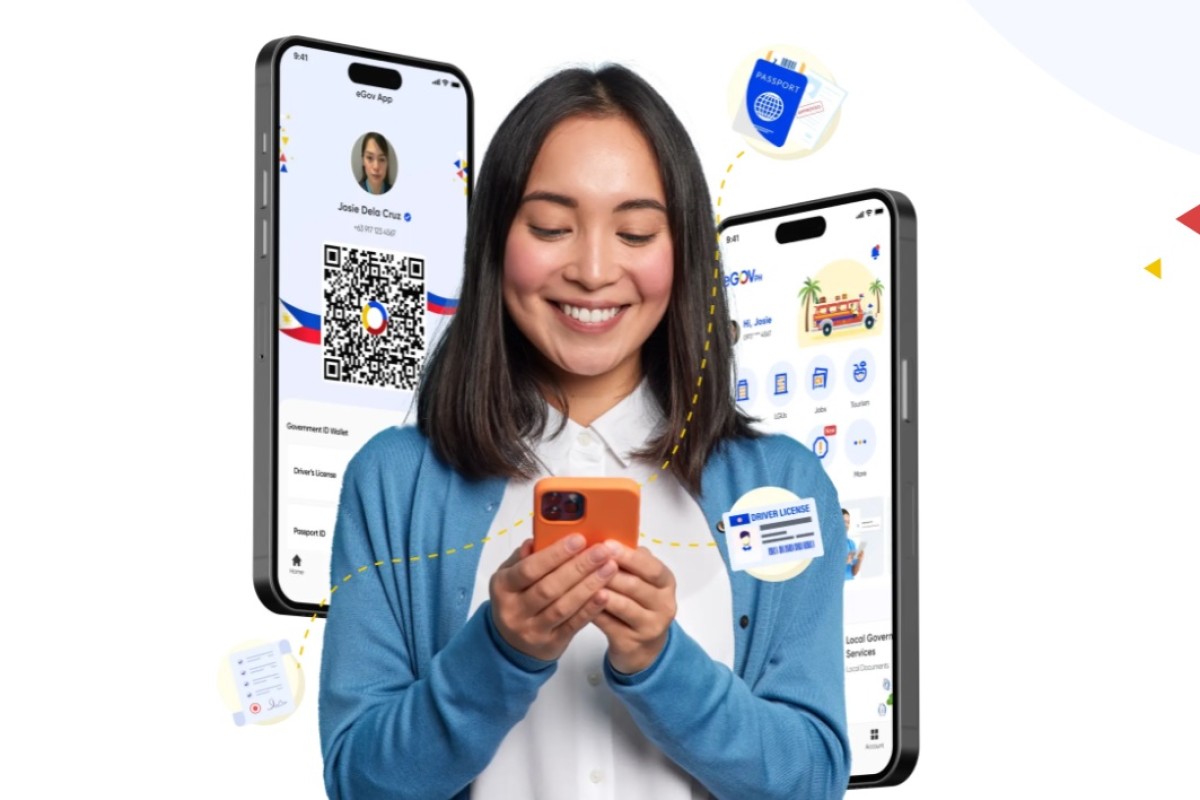 eGovPH app restored after user surge triggers outage