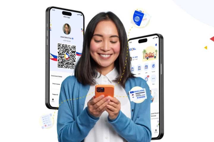 eGovPH app restored after user surge triggers outage