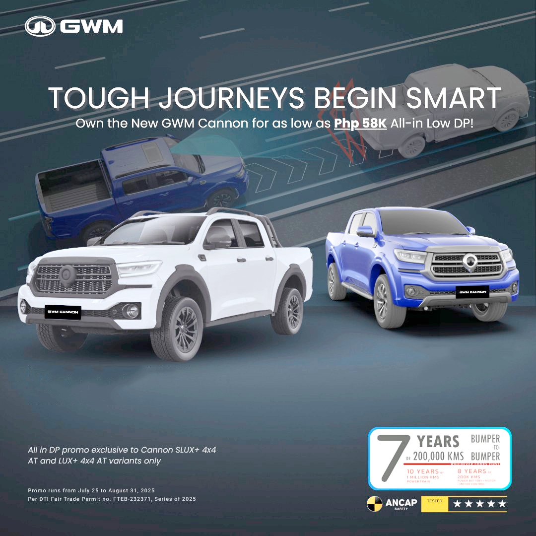GWM sales hit a new high