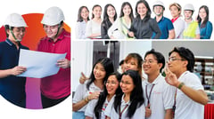 Aboitiz Future Leaders scholarship program accepting sophomores