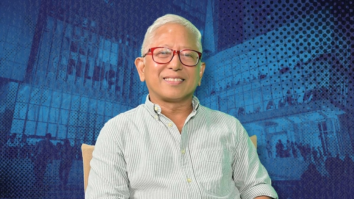 Man behind Philippines’ first fashion museum