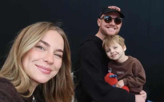 Kiser’s husband allegedly bet on NBA before son’s drowning
