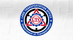 LTO summons QC van driver in viral illegal parking dispute