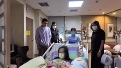 Kris Aquino’s latest health update: ‘There may be no tomorrow for me’