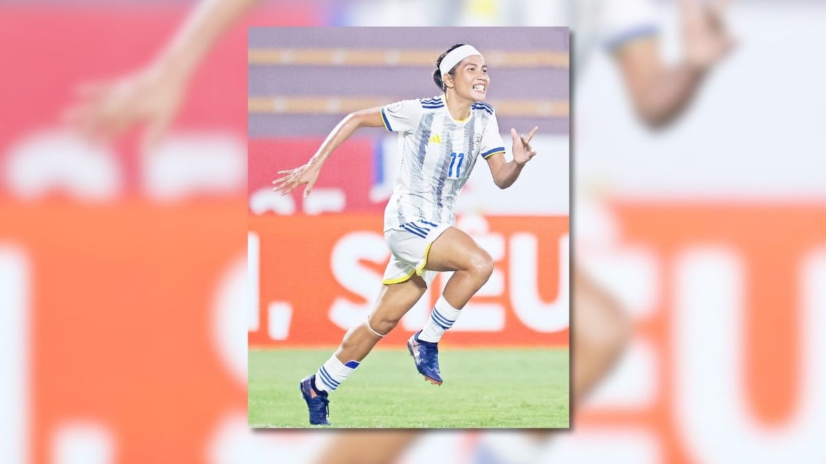 Filipinas focused on retaining crown