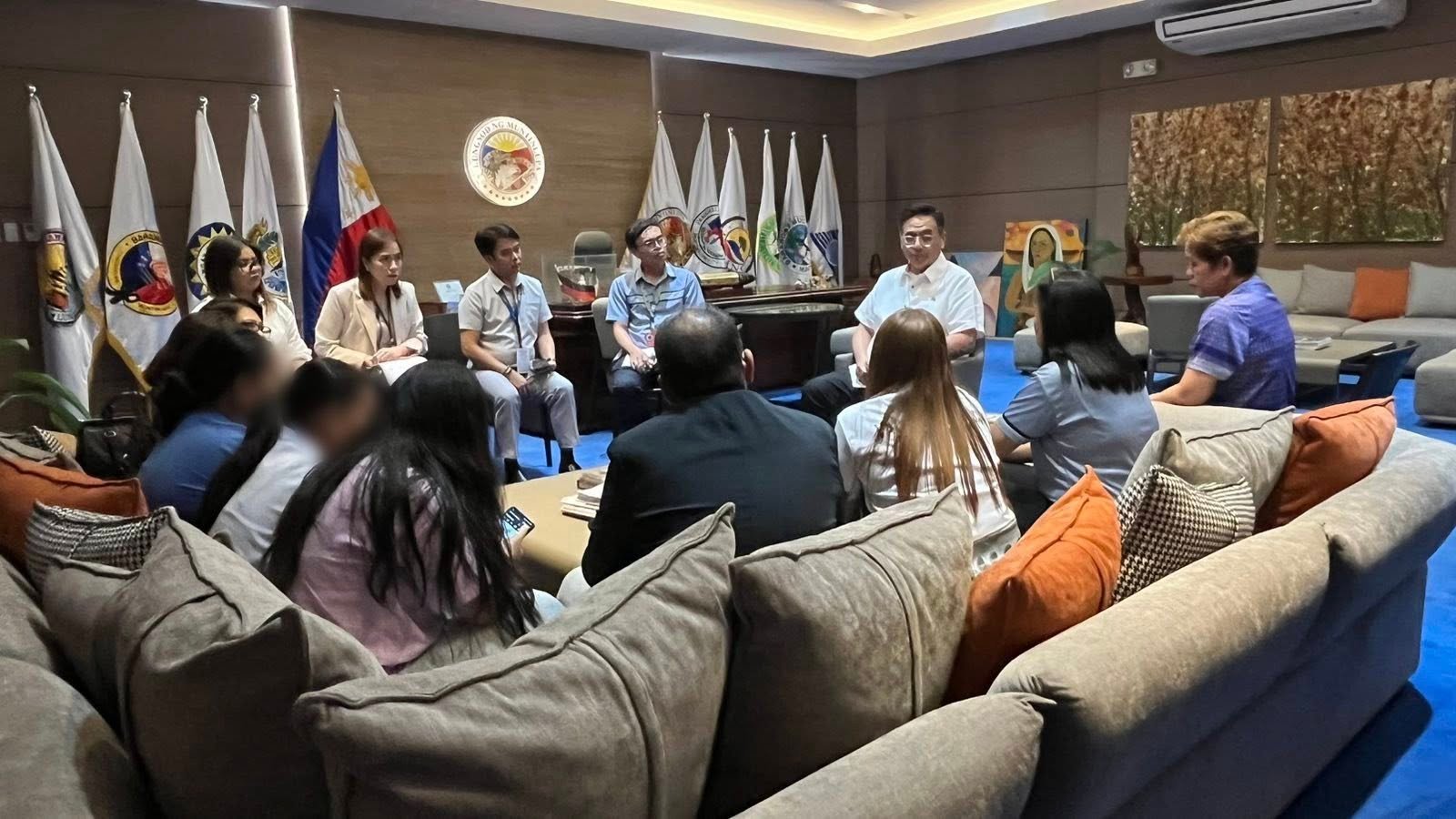 Munti mayor urges action after bullying incident sends victim to hospital