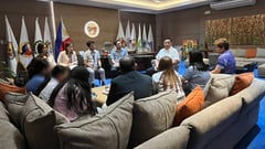 Munti mayor urges action after bullying incident sends victim to hospital