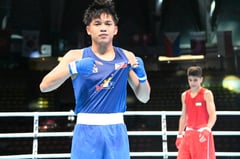 Phl pugs pocket two silver medals