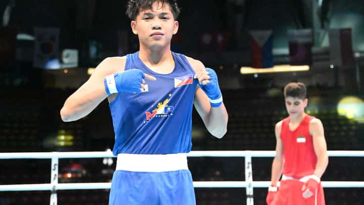 Phl pugs pocket two silver medals