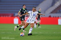 Matildas stun Filipinas
