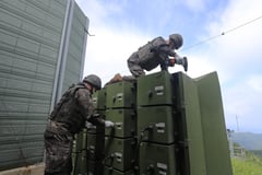SoKor military faces manpower crunch as low birthrate slashes troop numbers