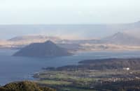 Taal shows increased seismic activity
