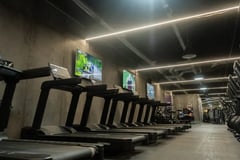 11 Pinoy cleaners rap Amsterdam gym owners