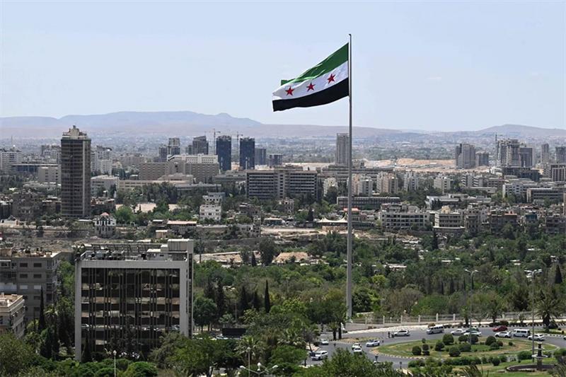 Damascus backs out of Paris talks with Kurds