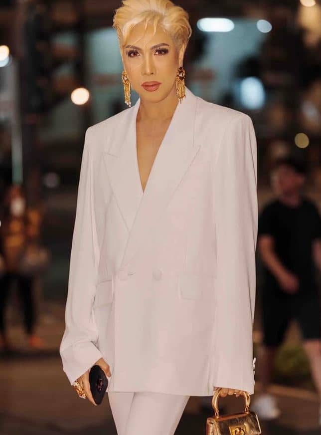Vice Ganda