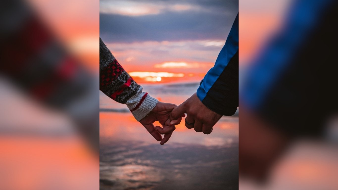 Six tips on building and maintaining healthy relationships