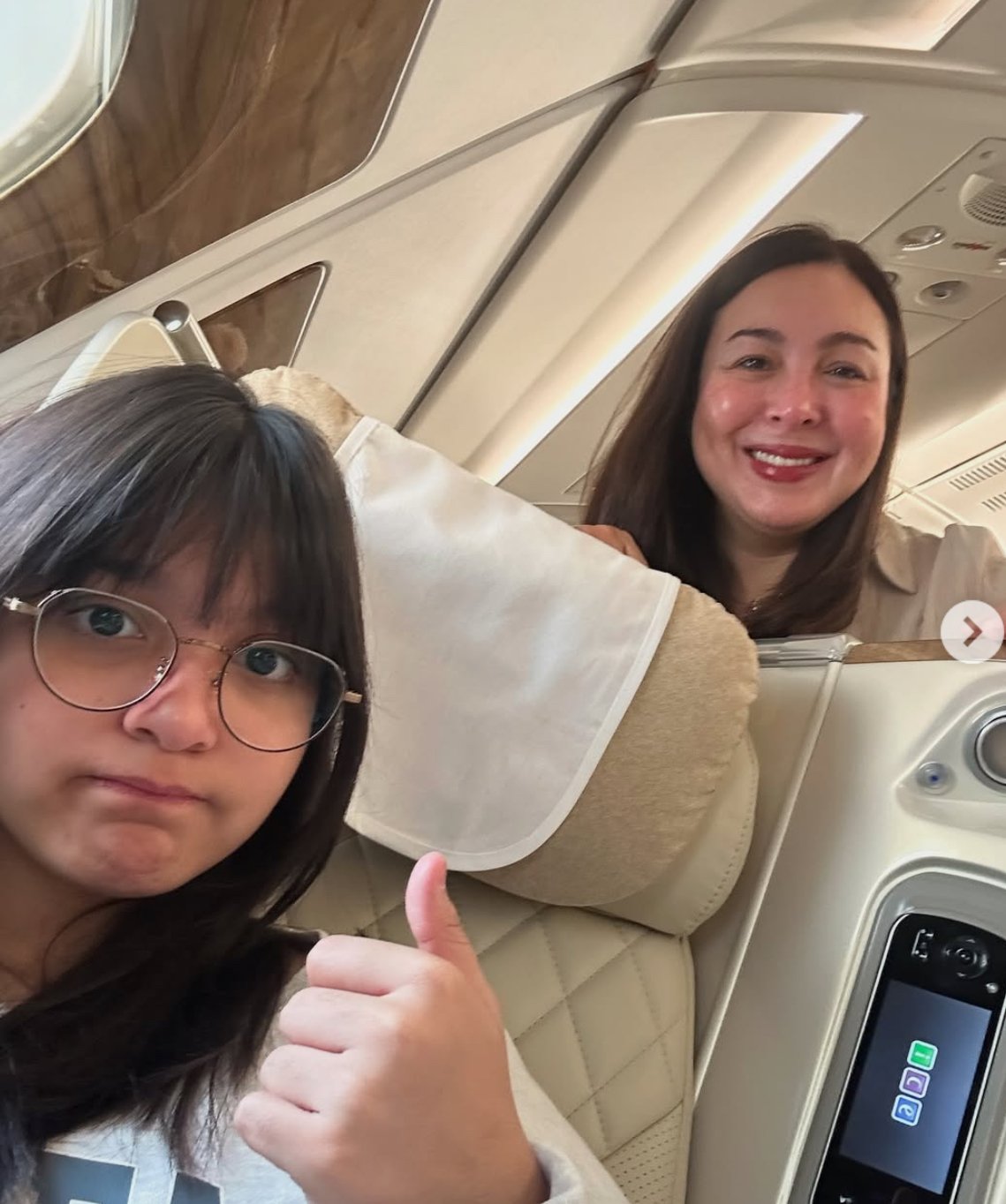 Marjorie Barretto on motherhood and daughter’s Oxford dream
