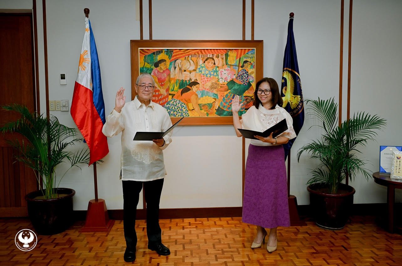 Javier named BSP deputy governor for financial supervision